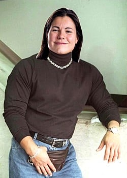 Abby Roque